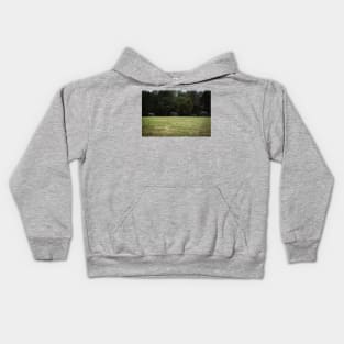 Hazel Grove Chancellorsville Kids Hoodie